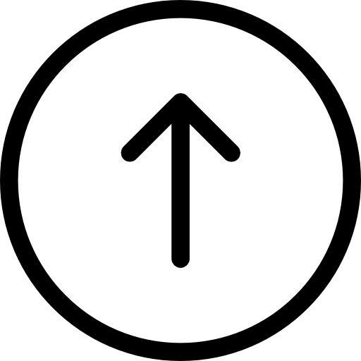 Up arrow